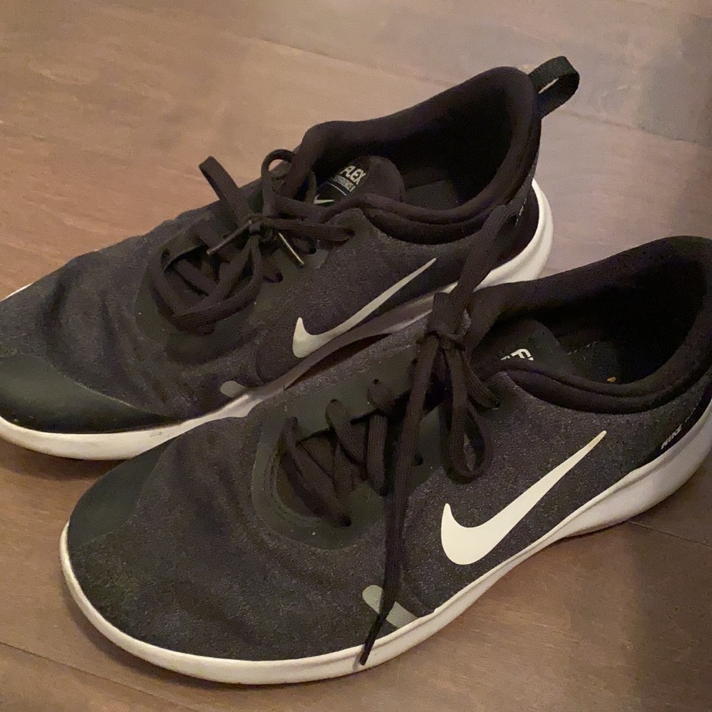 Nike running sneakers